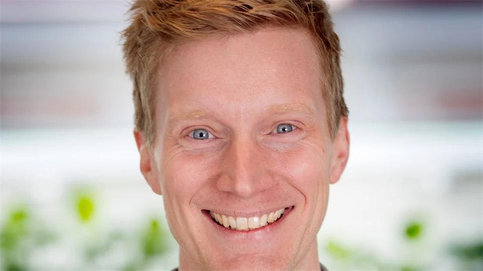 Ludde Edgren