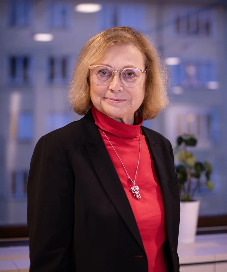 Eva Uddén Sonnegård