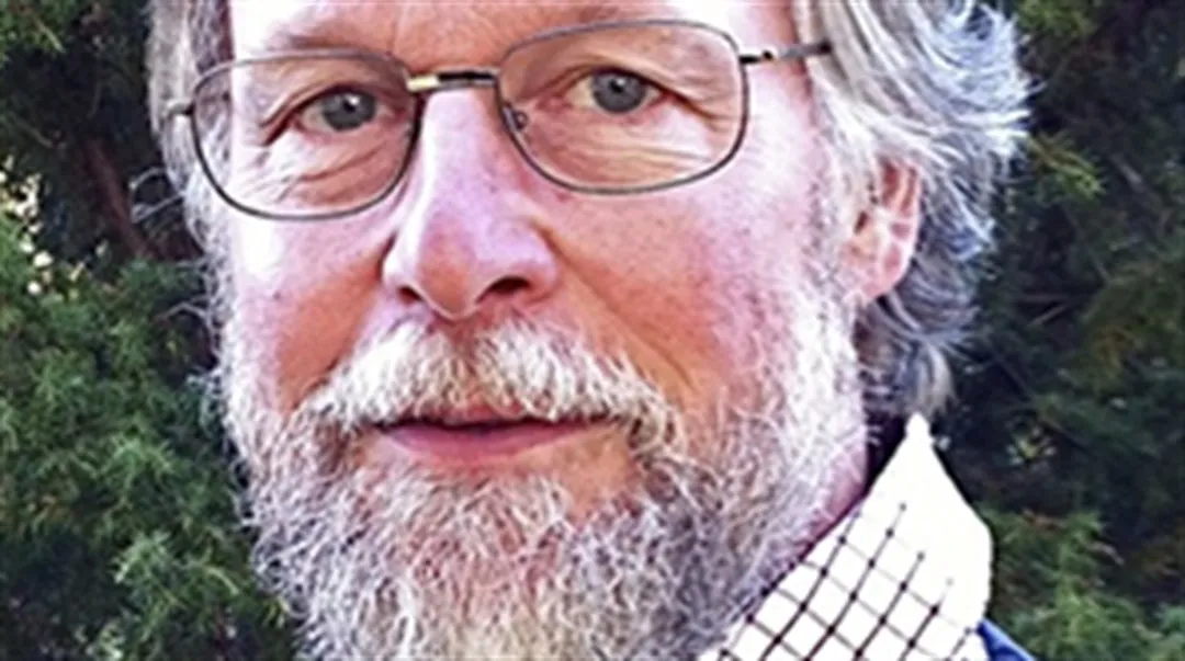 Klas Sandell
