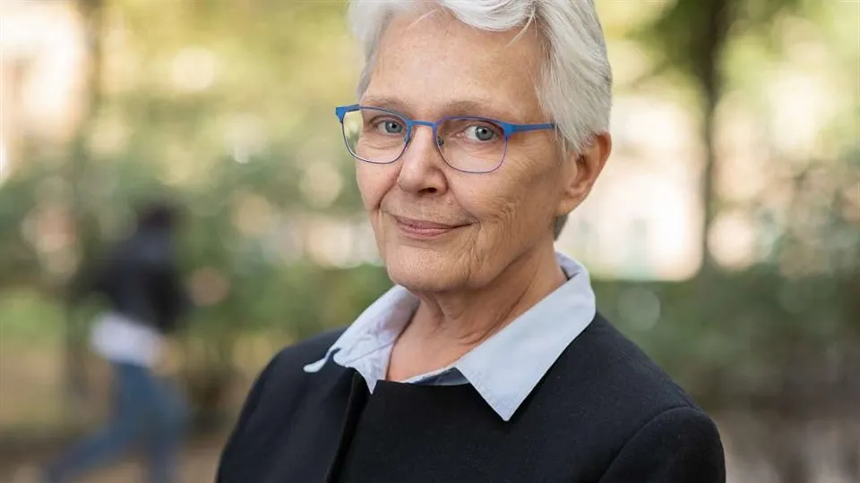 Margareta Wahlström