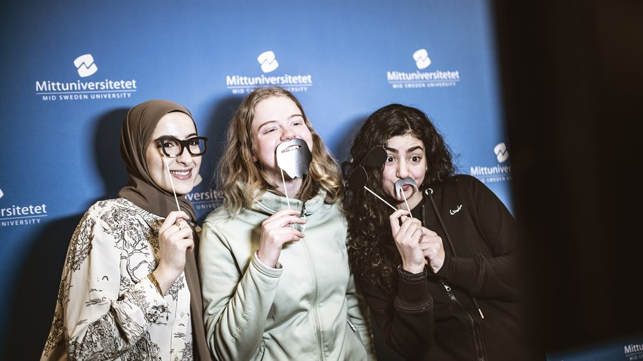 20-årsjubileum invigning