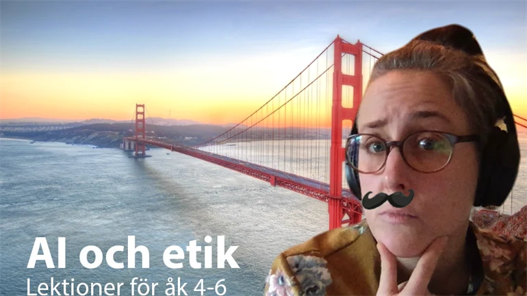 Lektioner om AI och etik