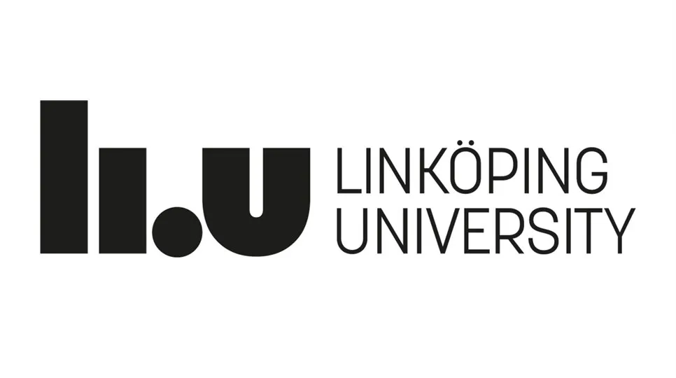 Linköping University logo 16x9