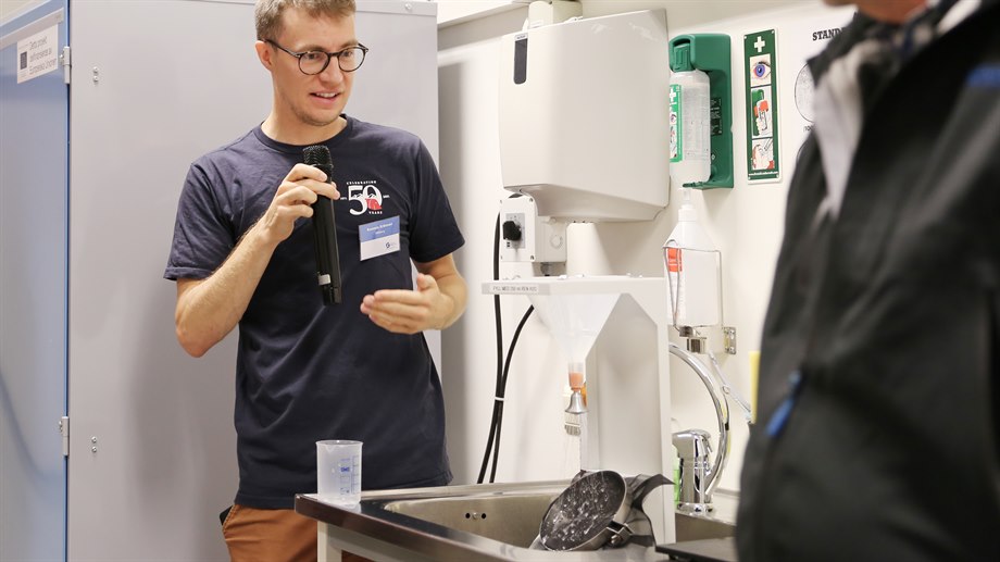 Augmented Sports event 27 September 2023