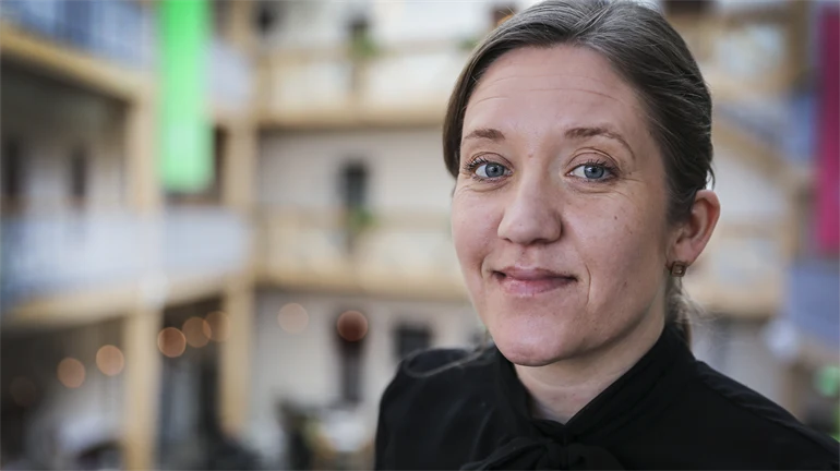 Kajsa Falasca