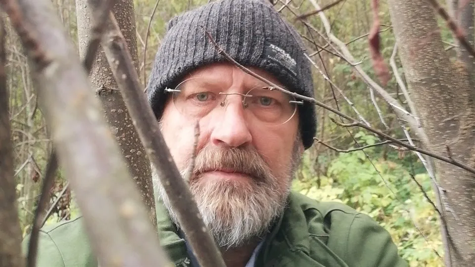 Peter Degerman