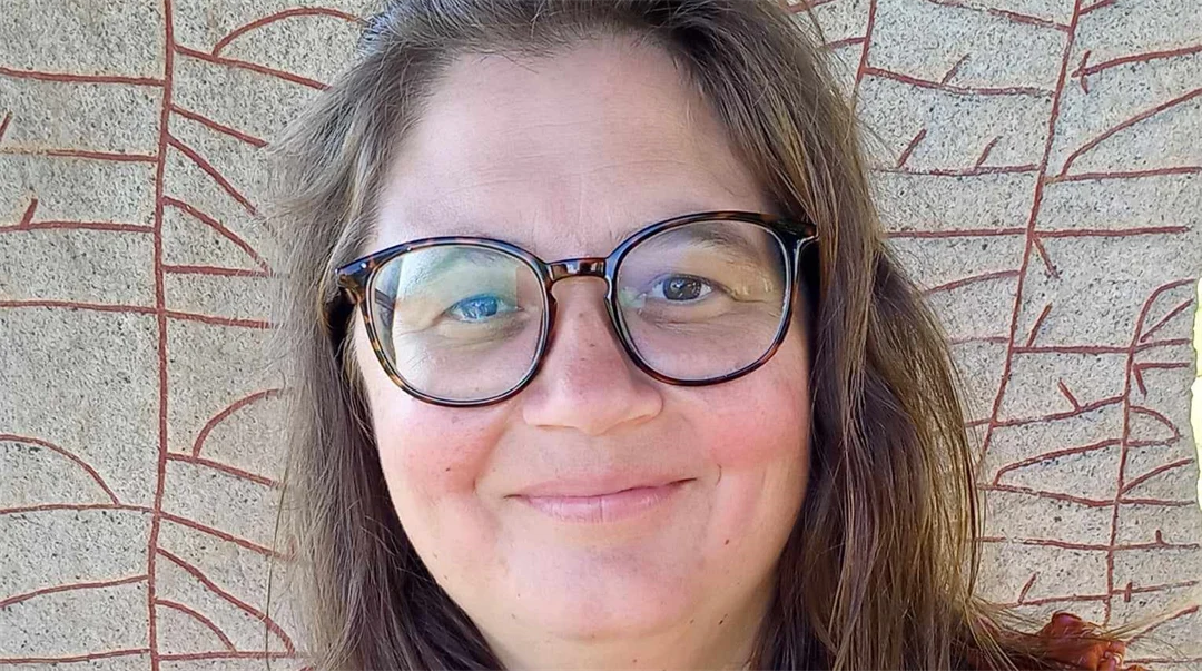 camilla Olofsson Båatas