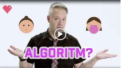 Måns algoritm IIS