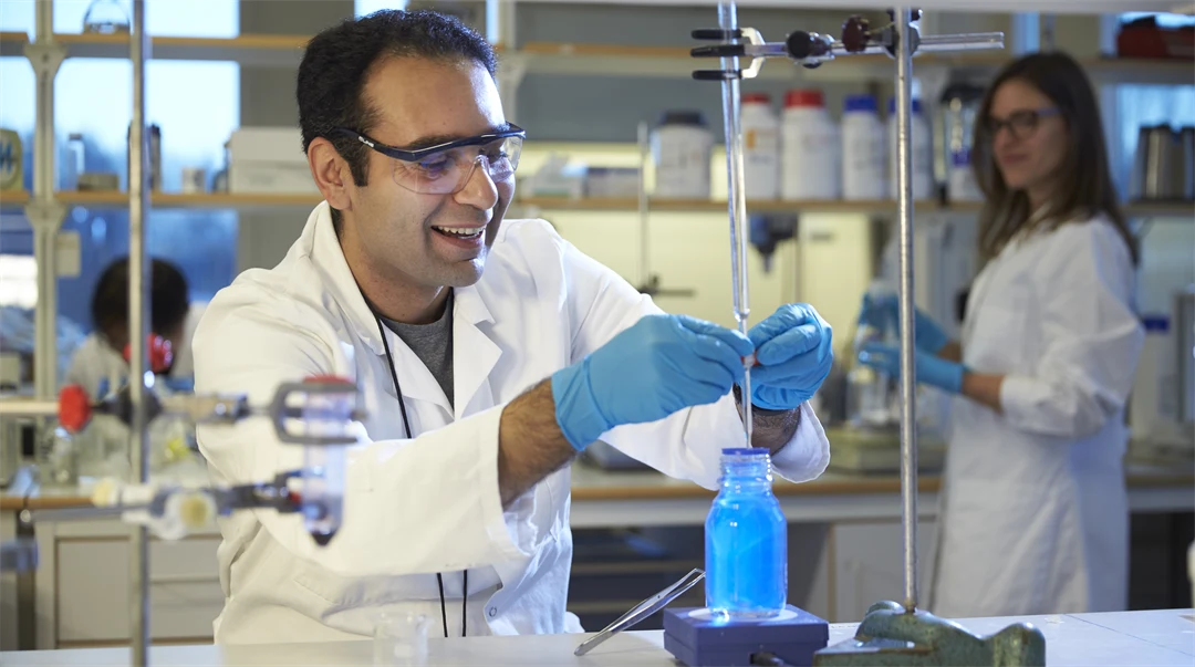 FSCN laboratories
