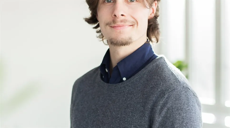 Albin Jonsson Fjällby