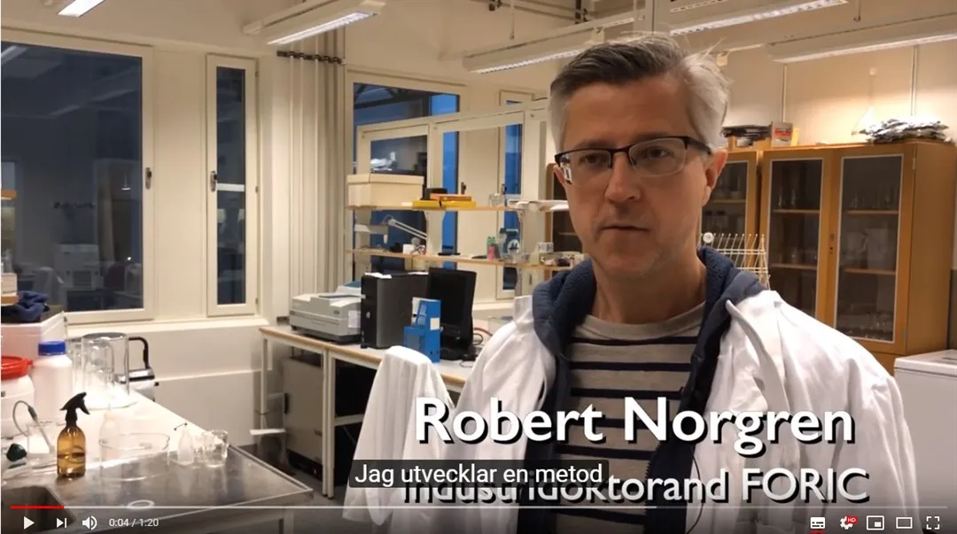 Robert Norgren