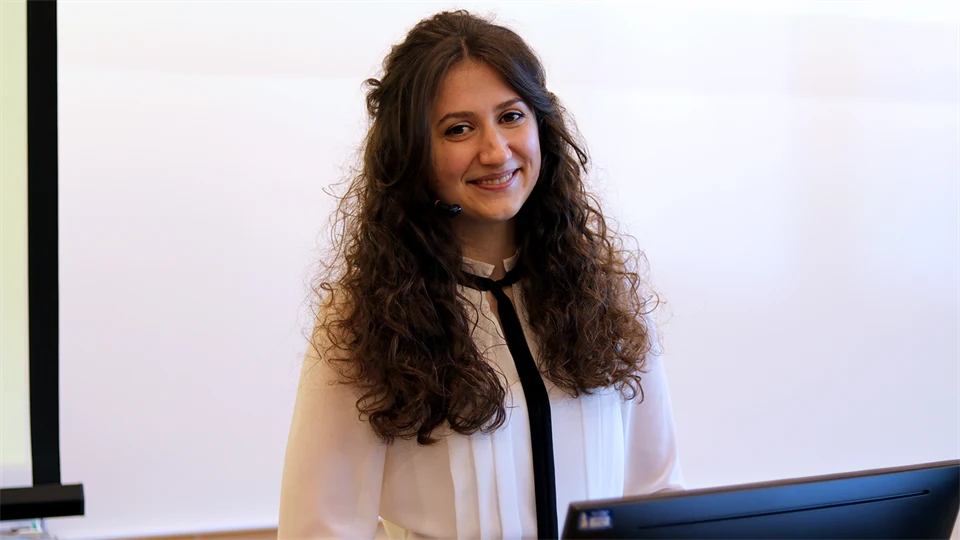 Irida Shallari dissertation May 12 2021