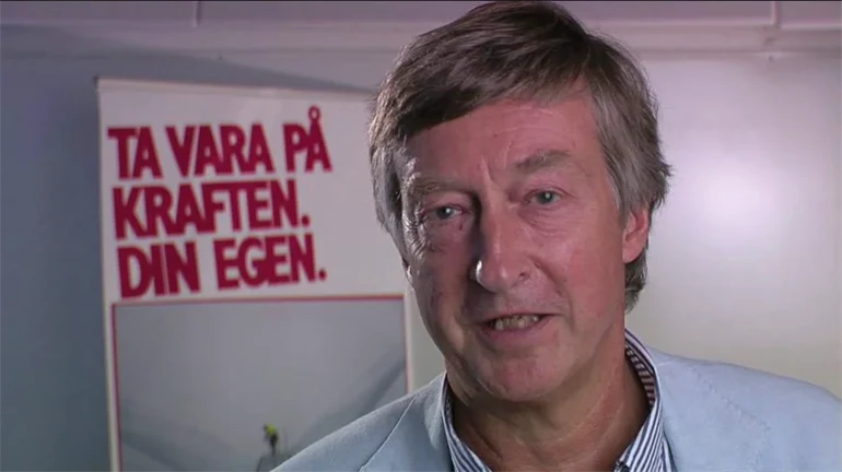 Erik Fichtelius