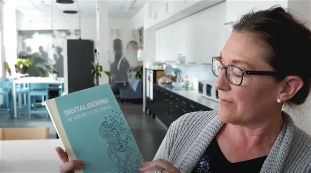 Marcia Håkansson Lindqvist 