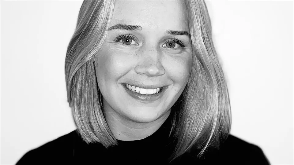 Lina Harge Civilingenjör Industriell ekonomi