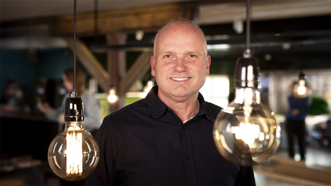 Lars Persson Skandevall