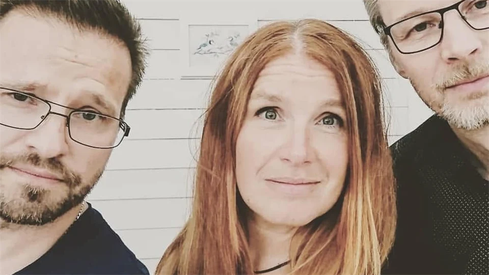 Samverket Myndighetsfestvaieln Jazzfrukost Camillas Trio