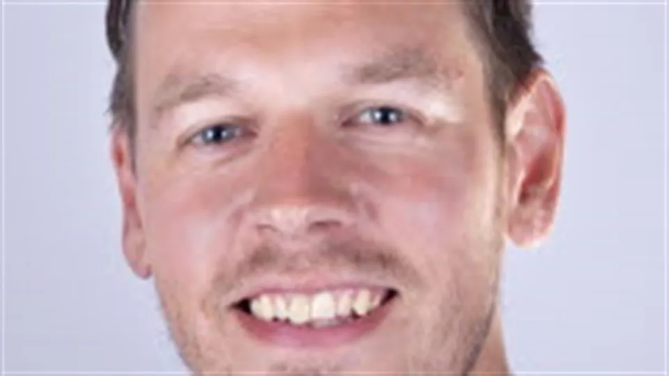 Fredrik Jonsson