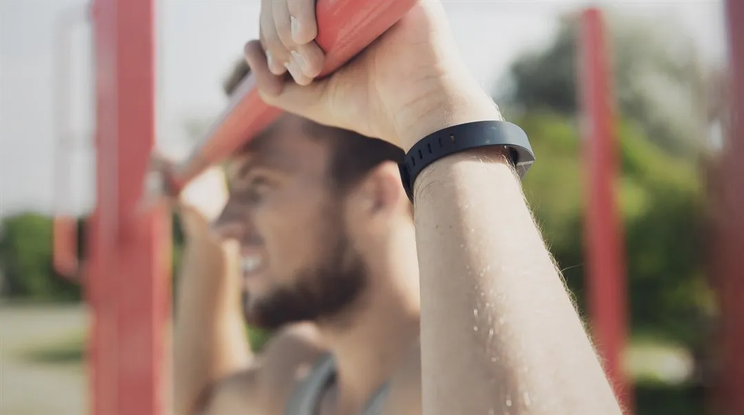 träning, wearables, 