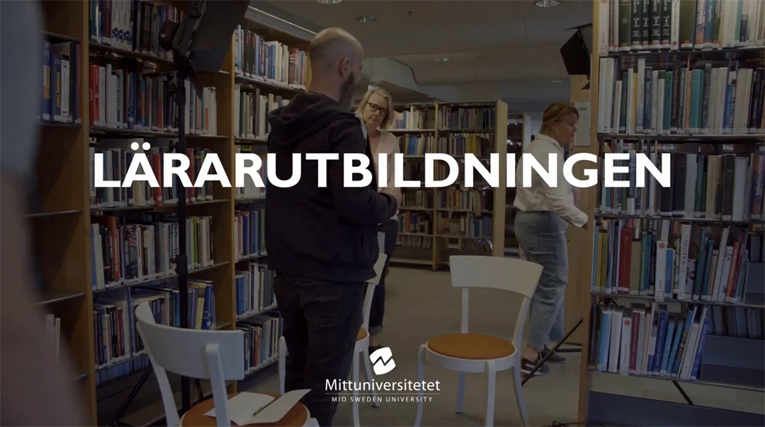 Övningsskolor Lärarutbildningen