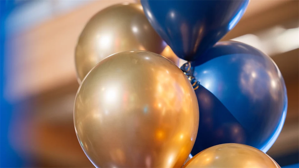 20-årsjubileum invigning Sundsvall