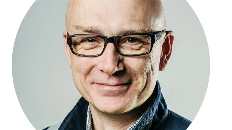 Peter Burman Boliden