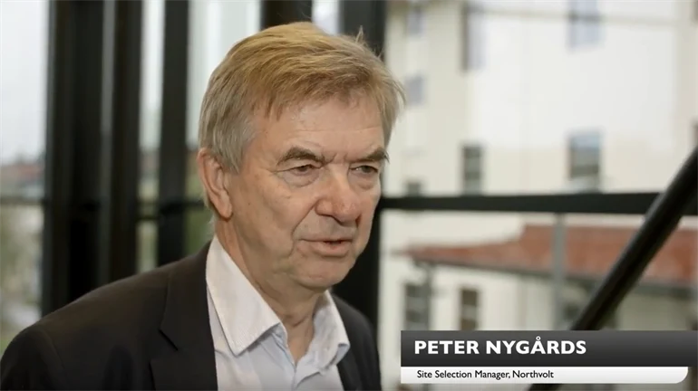 Peter Nygårds