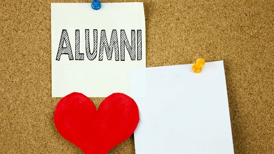 Alumn