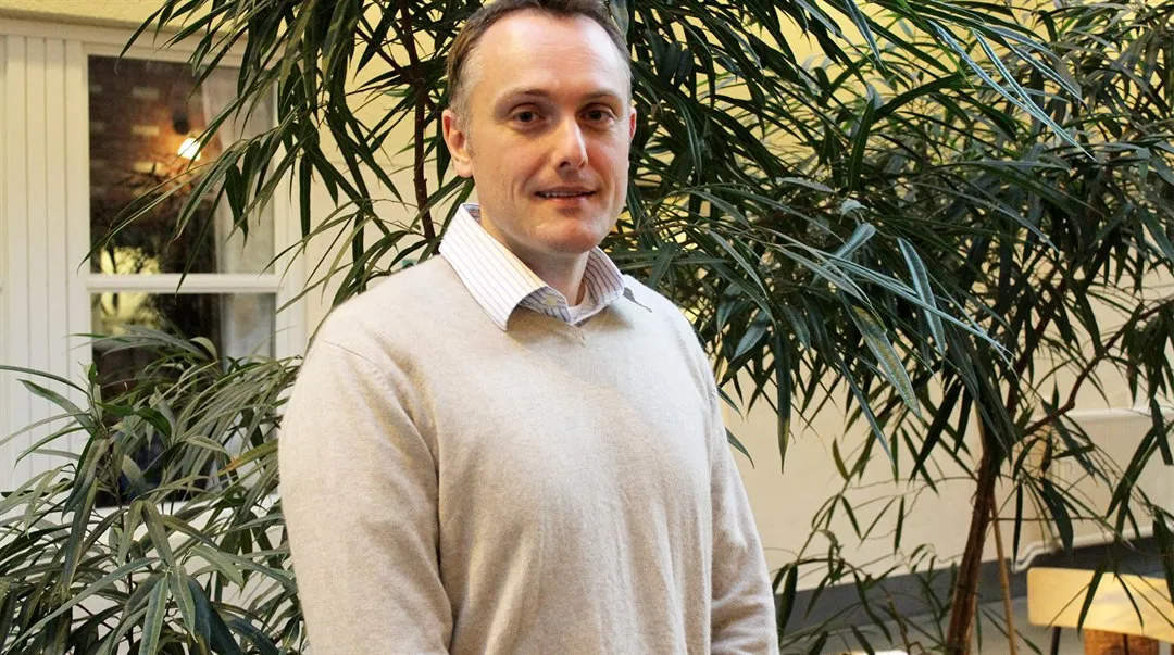 Dr Gerhard Hancke jr 