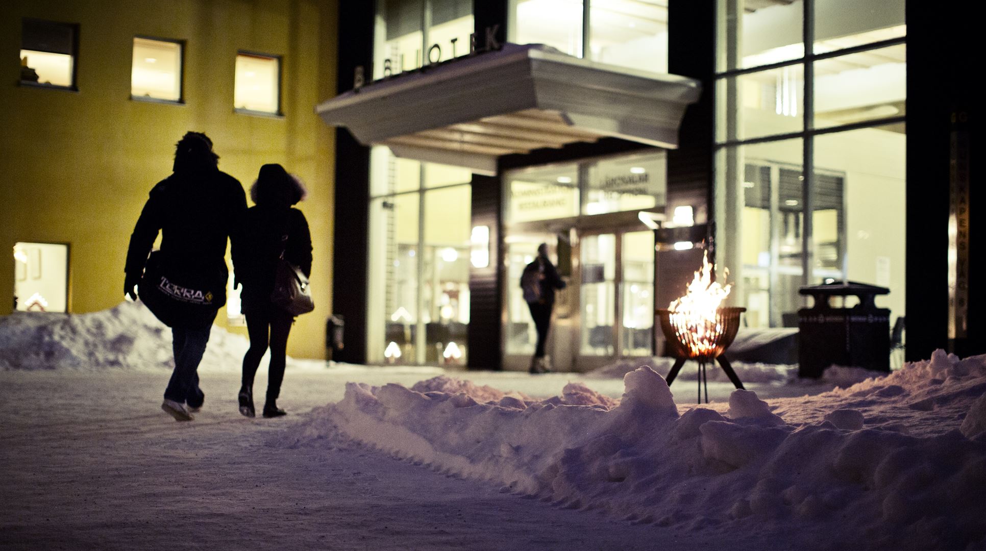Östersund