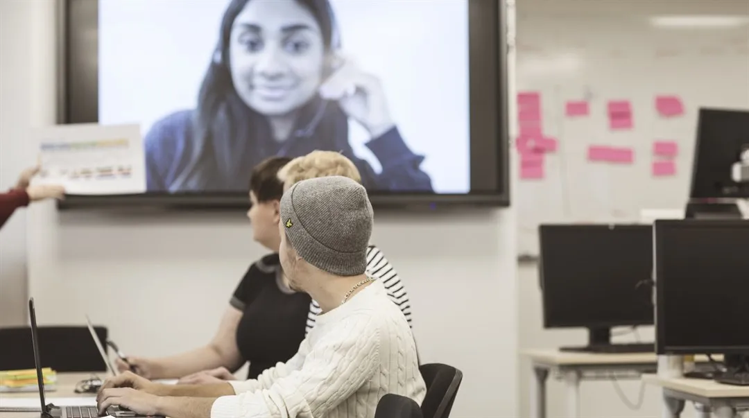 Utbildning_Infomatik_programvaruteknik