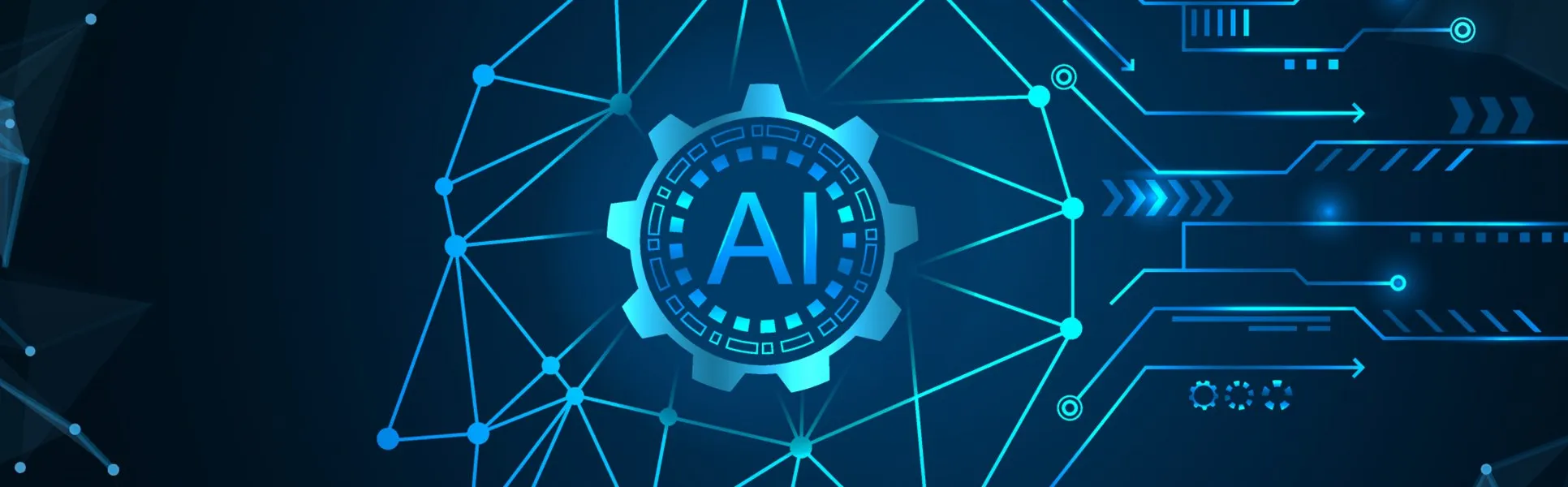 AI-human brain