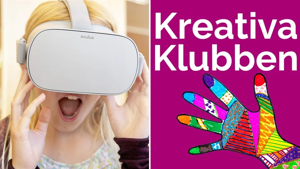 Forskarfredag 2019 - aktiviteter på Kulturmagasinet