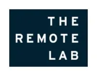 Logo for The Remote Lab
