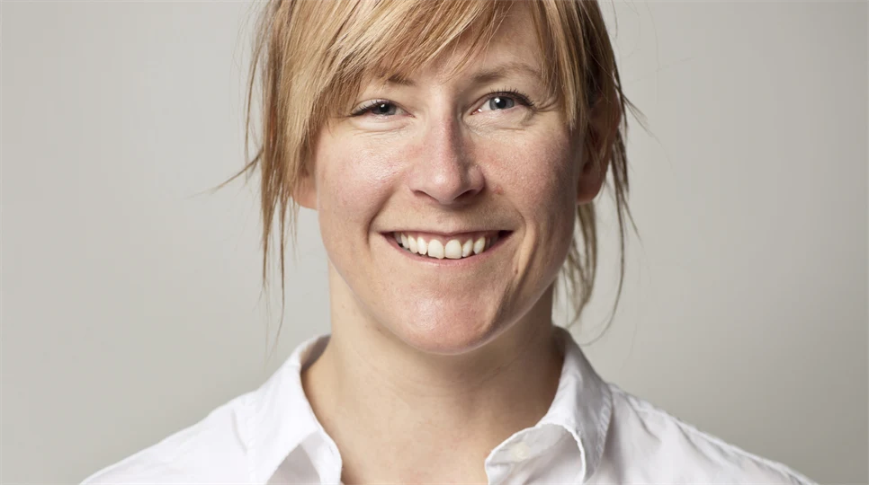 Lovisa Högberg