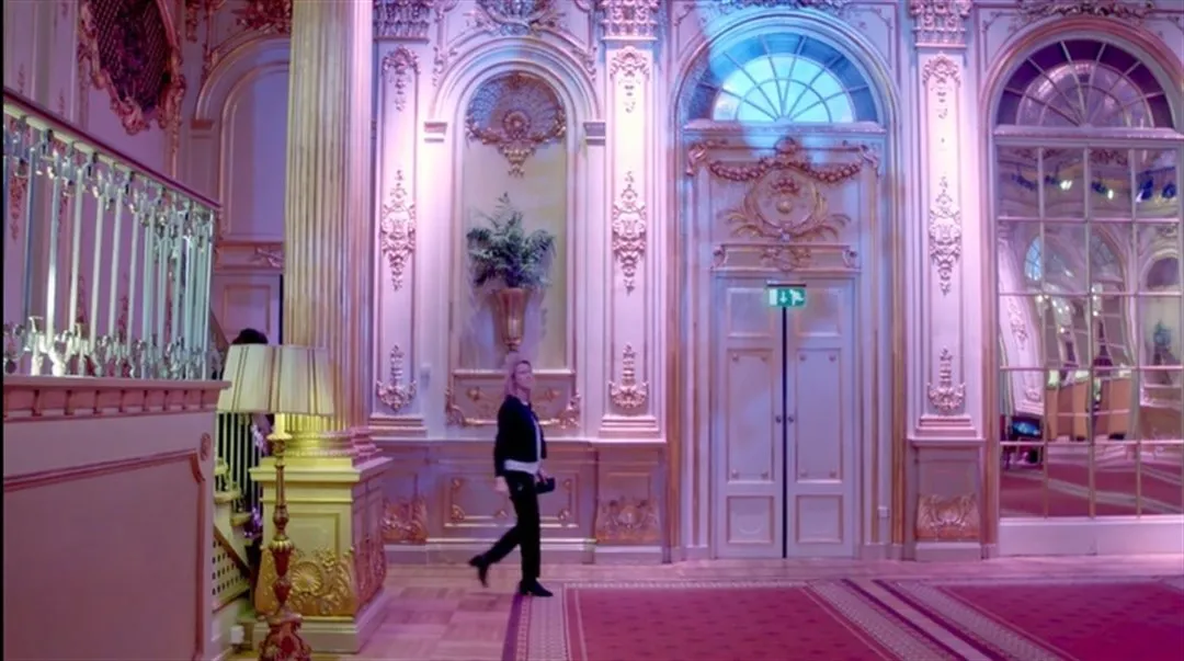 Malin Steffensen, startbild