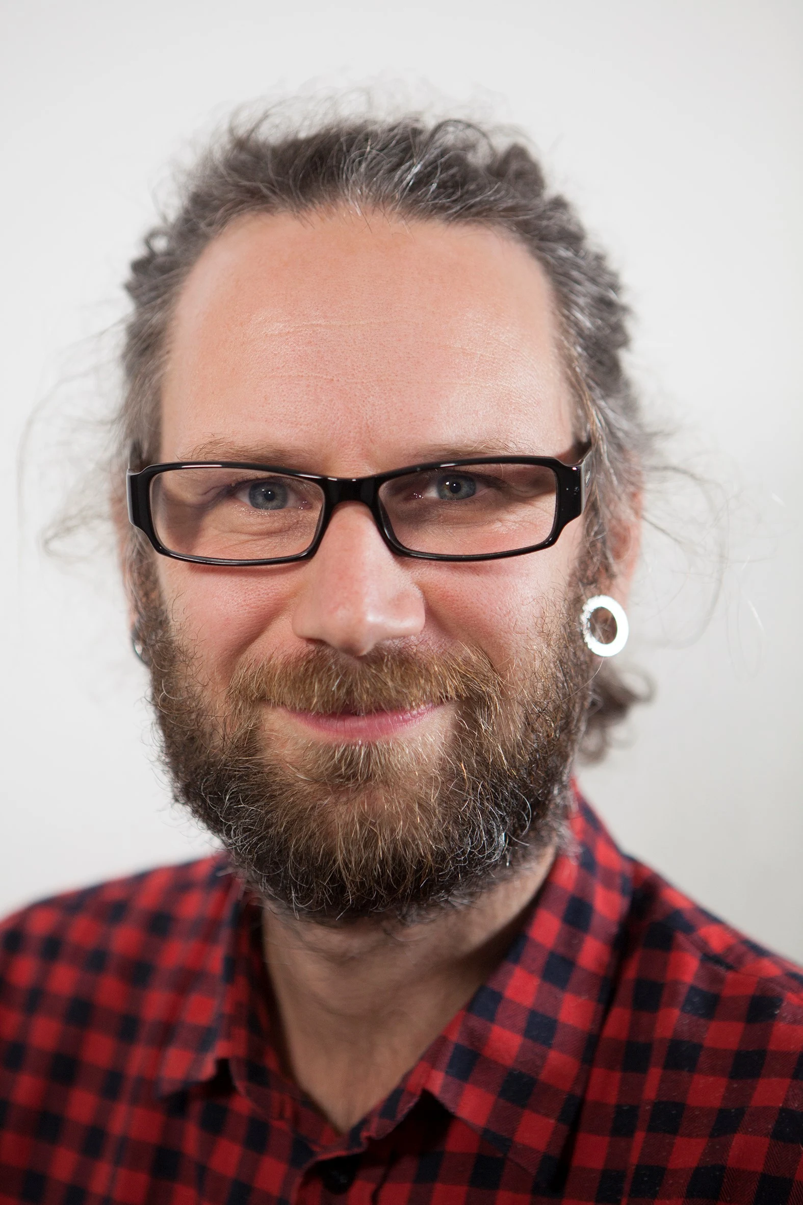 Fredrik Fernqvist