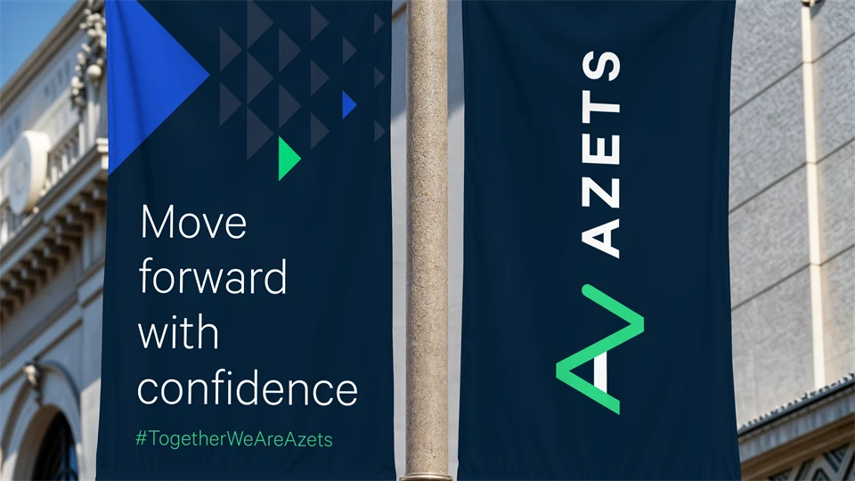 Azets är ledande leverantör av ekonomi- och lönetjänster i Norden, och medlem i CER-nätverket