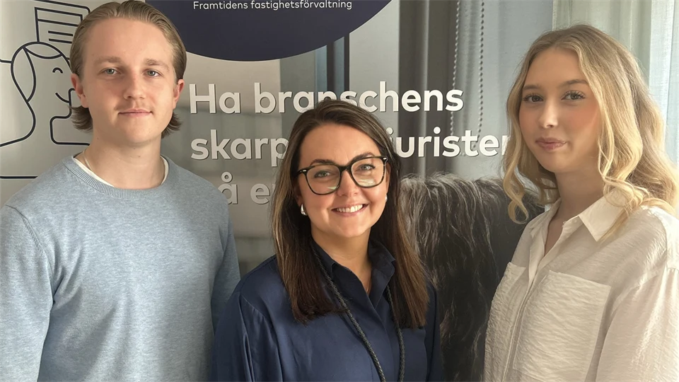 SBCs praktikanter våren 2026