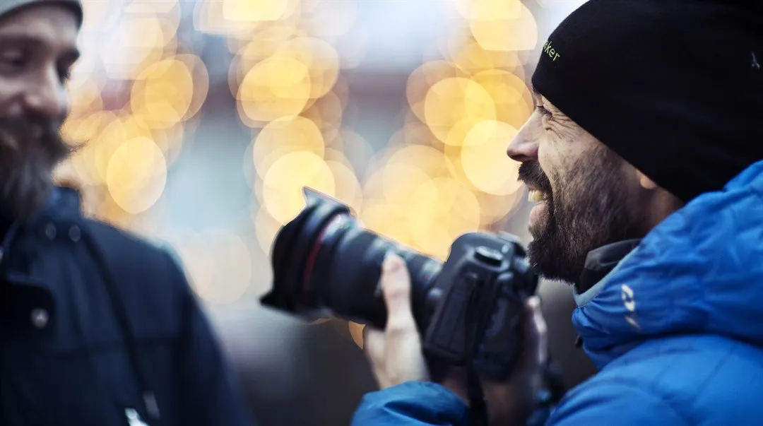 Gamla bildbanksbilder