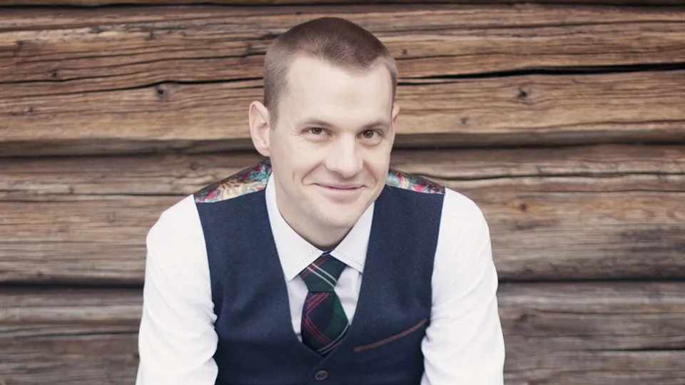 Andrew Sutherland