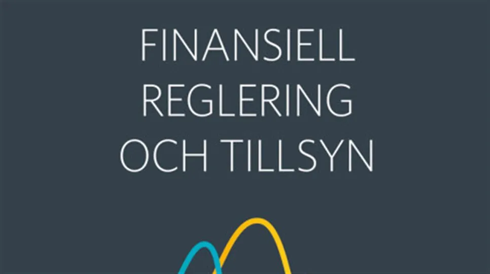Finansiell reglering2