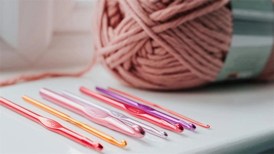 Yarn