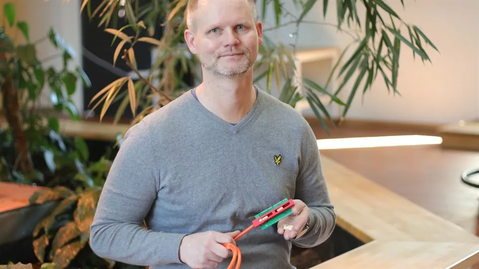 Johan Siden 
