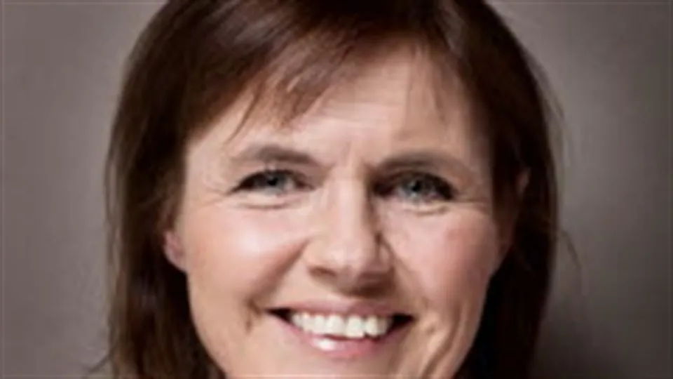 Helene Lind
