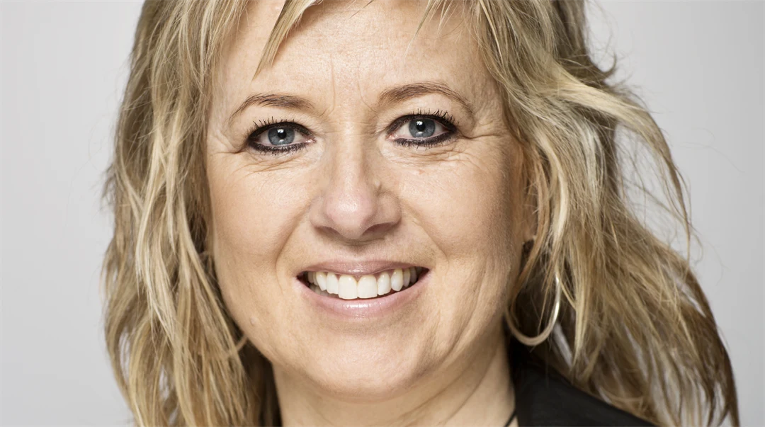 Anette Mårtén