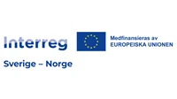 Interreg Sverige-Norge Medfinansieras av Europeiska Unionen