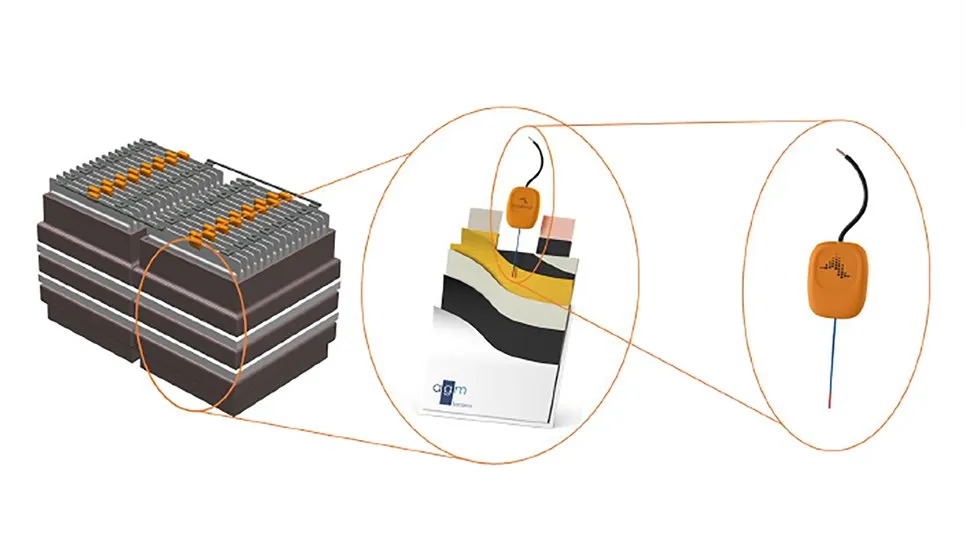 Battery pack