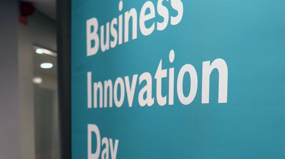 Business Innovation Day 15 november 2018 Sundsvall