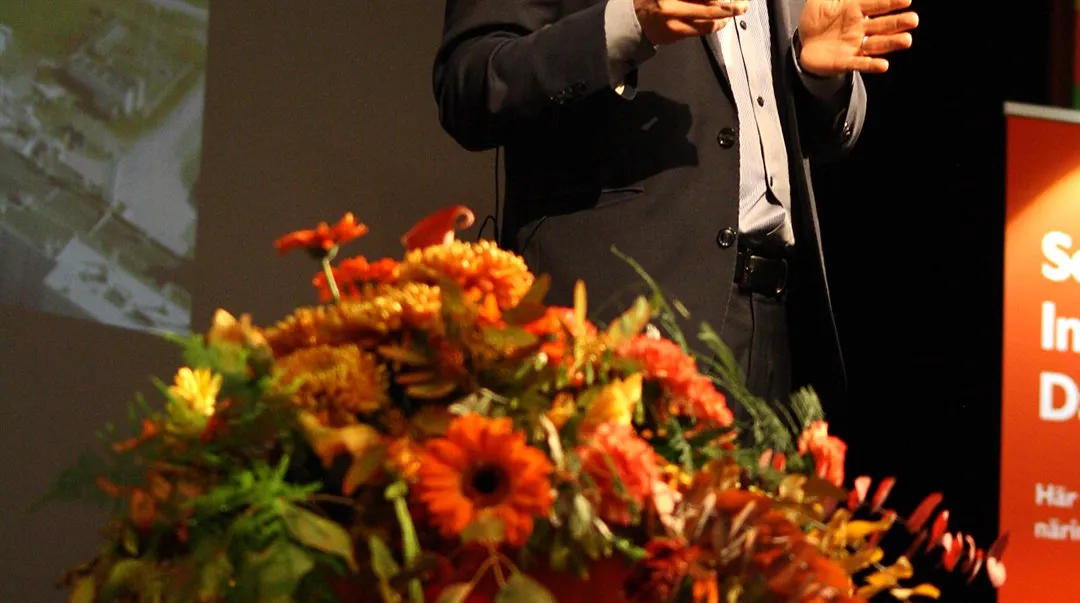 SID 2015